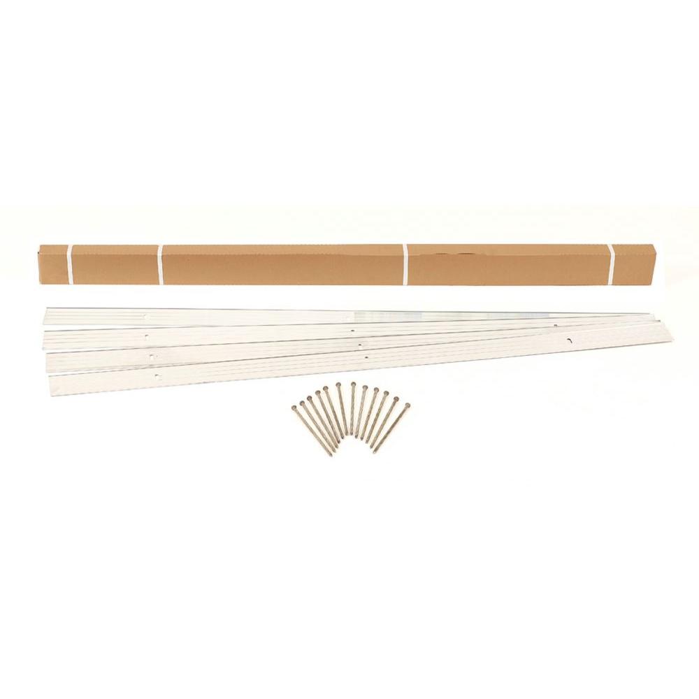 Metal Edging - Edging - The Home Depot Metal Edging - Edging - The Home Depot