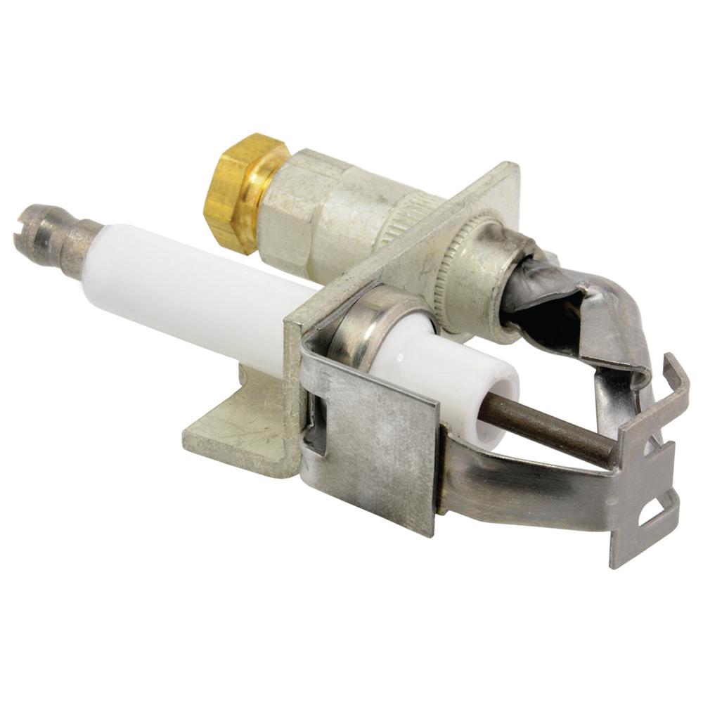 rheem protech heaters thermopile uln nox