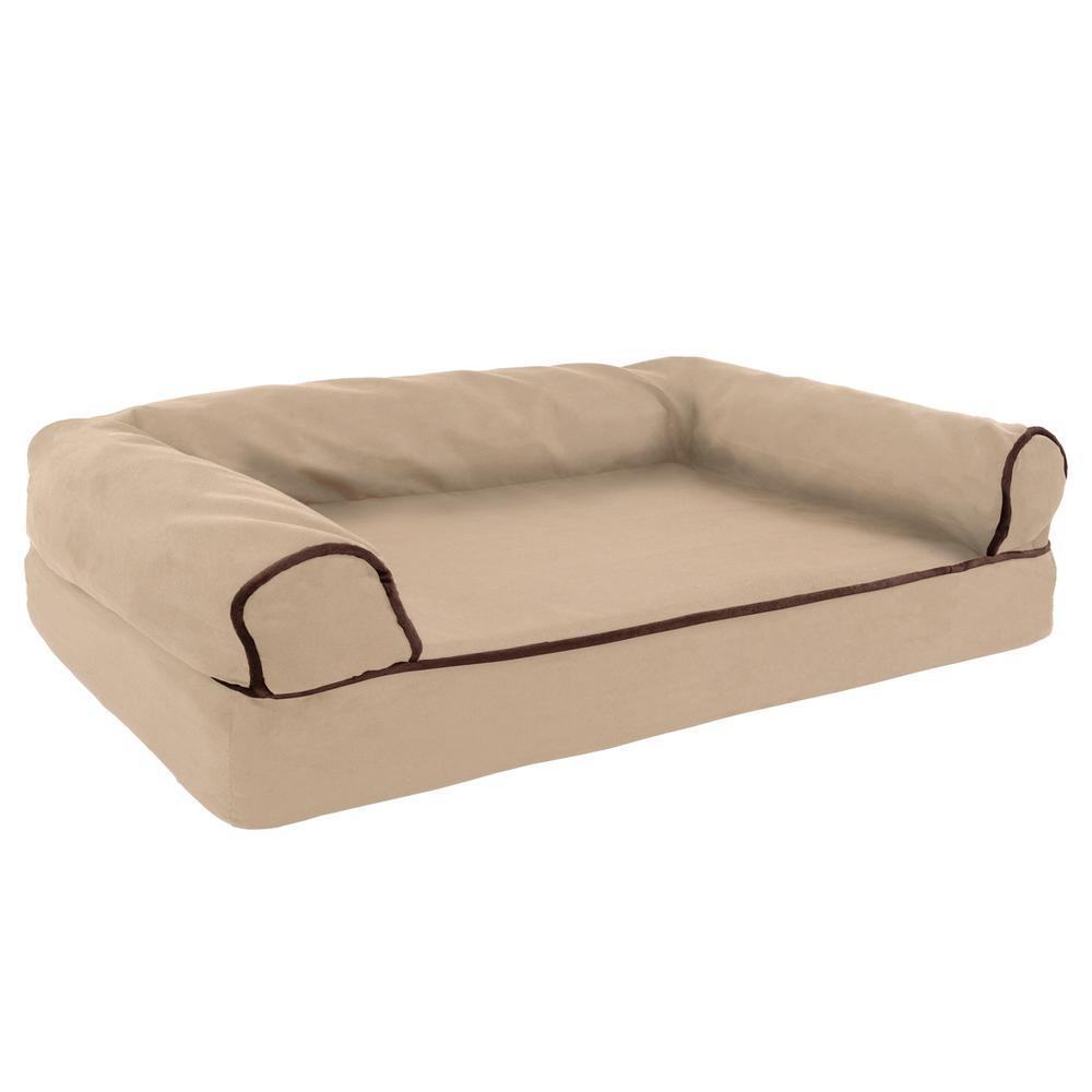home depot pet beds