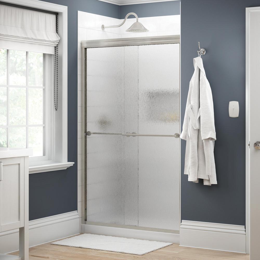 1700 x 800 stone resin shower tray with drying area