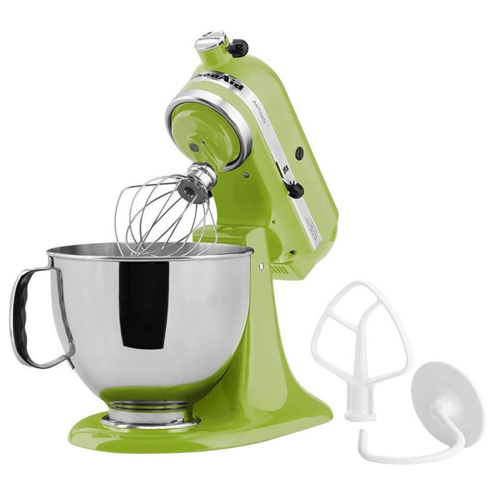 Kitchenaid Artisan 5 Qt 10 Sd Green Apple Stand Mixer