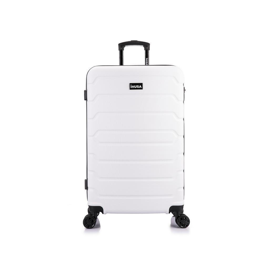 light hardside luggage