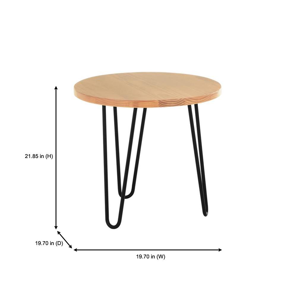 Round Coffee Table Hairpin Legs, Hairpin Legs For Round Coffee Table