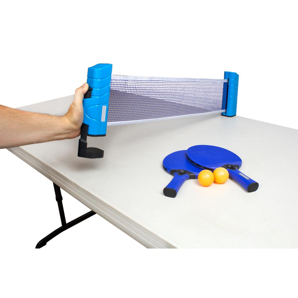Poolmaster Play N Go Table Tennis