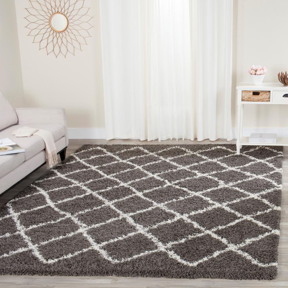 Winslow Dark Slate 8 Ft X 10 Area Rug Ideas