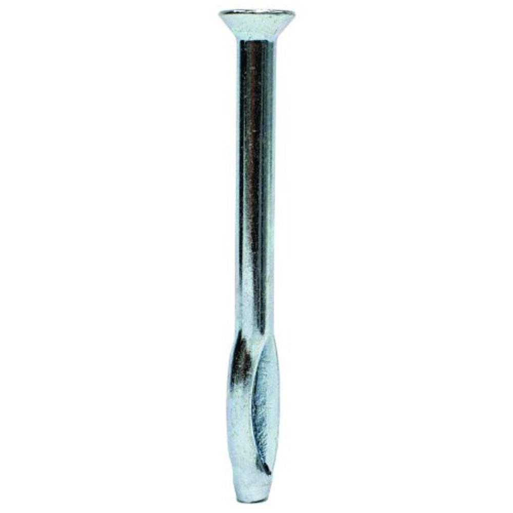 UPC 044315909818 product image for Simpson Strong-Tie 1/4 x 3-1/2 in. Countersunk Split-Drive Anchors (100-Pack) | upcitemdb.com
