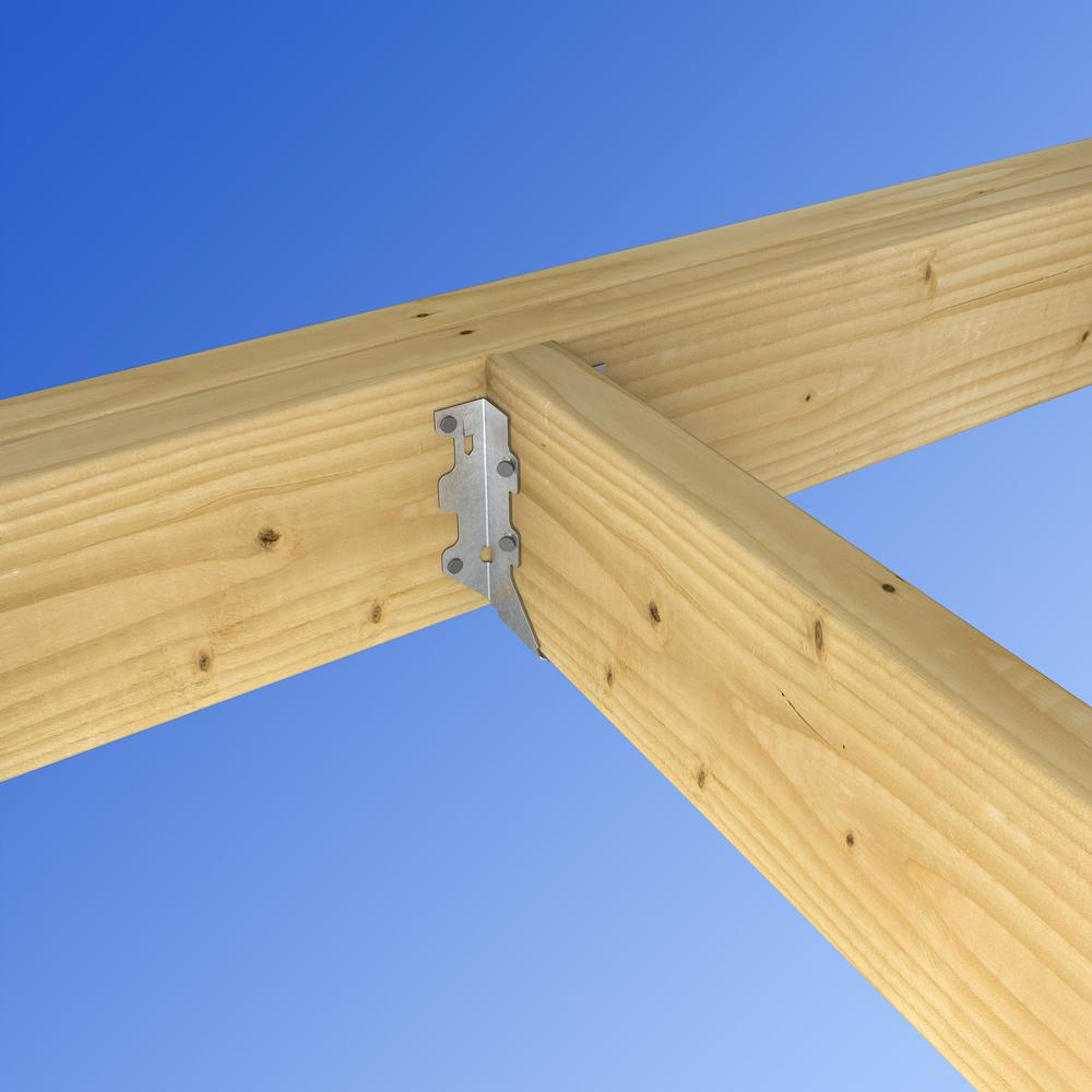 Ceiling Joist Hangers | Americanwarmoms.org