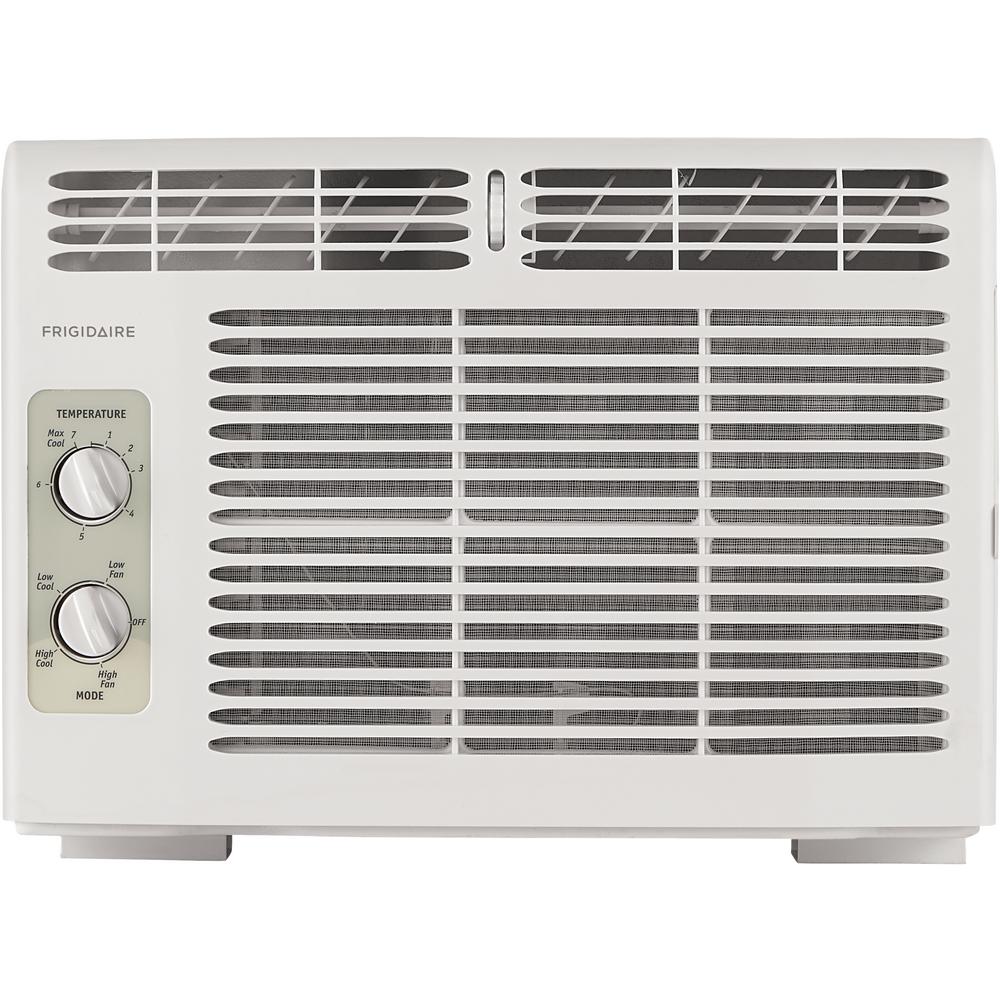 8 000 Btu 115v Compact Slide Out Chasis Air Conditioner Heat Pump With Remote C 7905189 Hsn In 2020 Room Air Conditioner Window Air Conditioner Frigidaire Air Conditioner