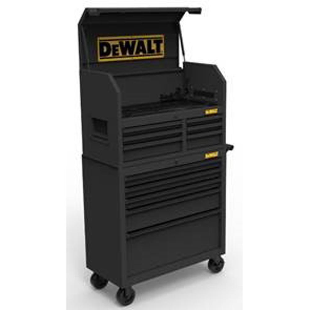 DEWALT 36 in. 6Drawer Top Chest Home Depot Inventory Checker BrickSeek