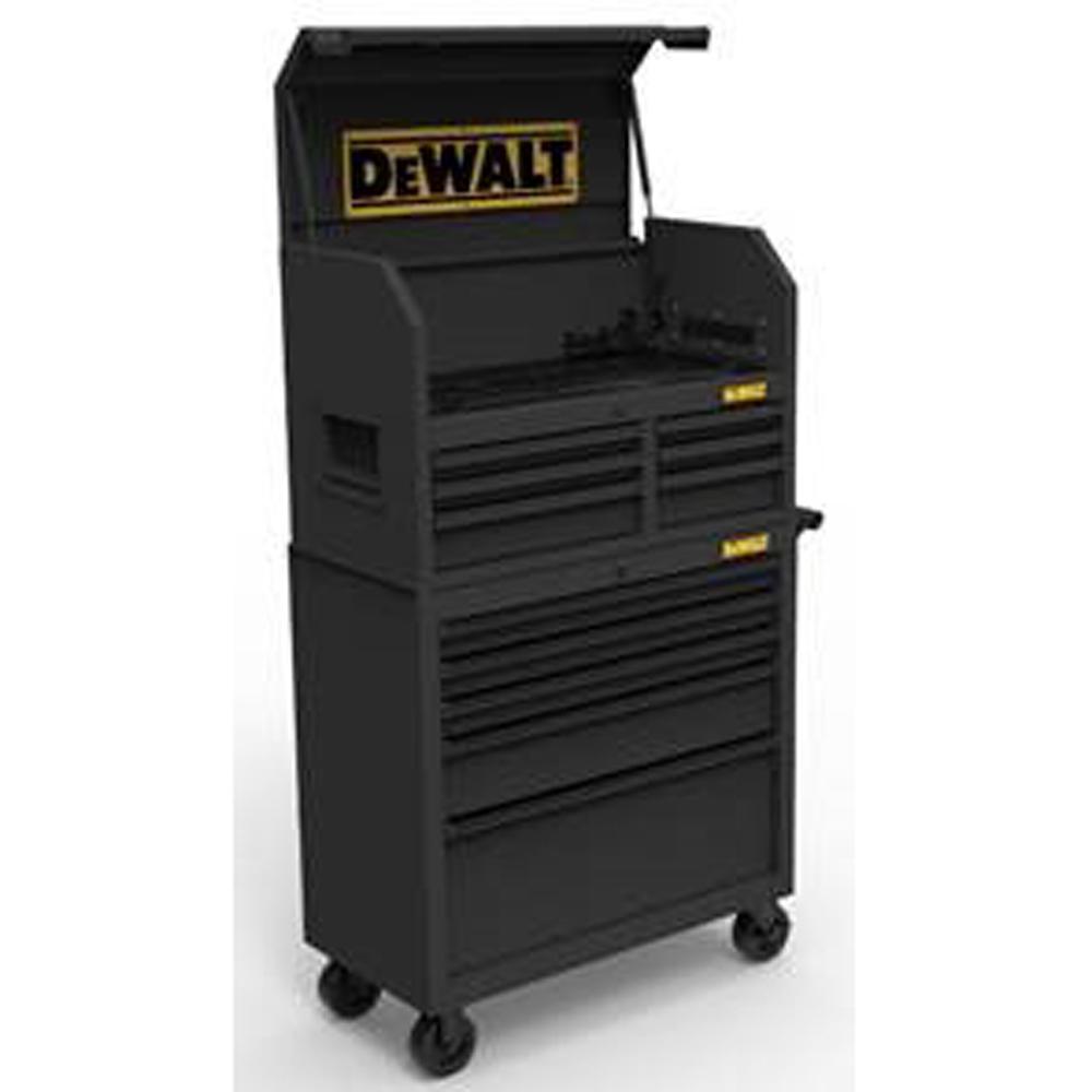 DEWALT Tool Chests Tool Storage The Home Depot