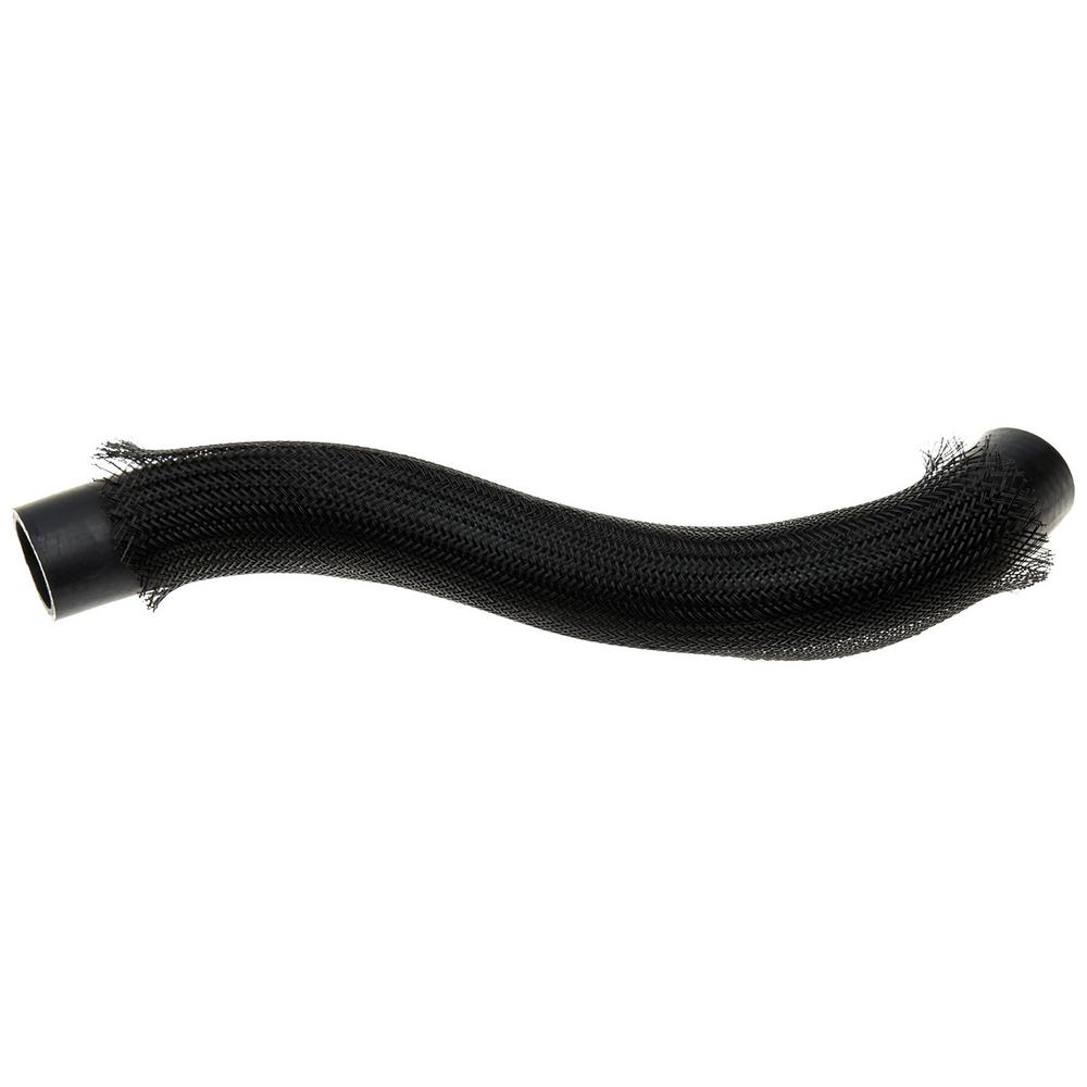 Gates Molded Coolant Hose Upper Radiator To Filler Neck24347 The