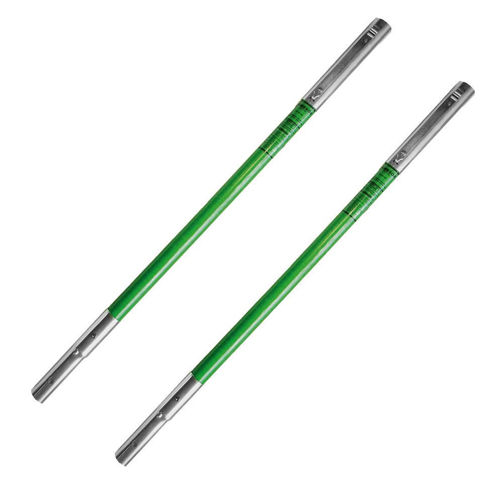 Jameson 12 ft. LS Hollow Core Fiberglass Pole KitLS66F The Home Depot