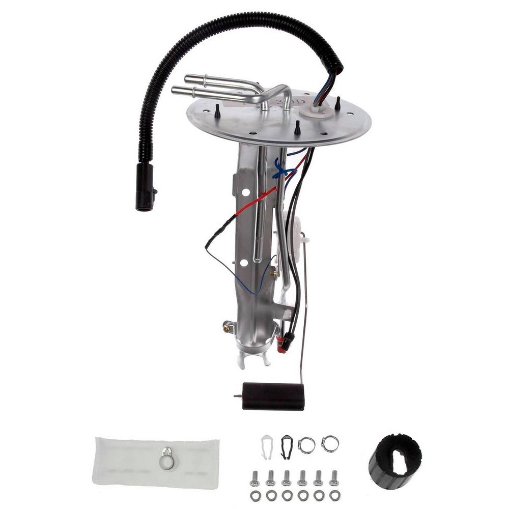 Fuel Tank Sending Unit Dorman 692-224