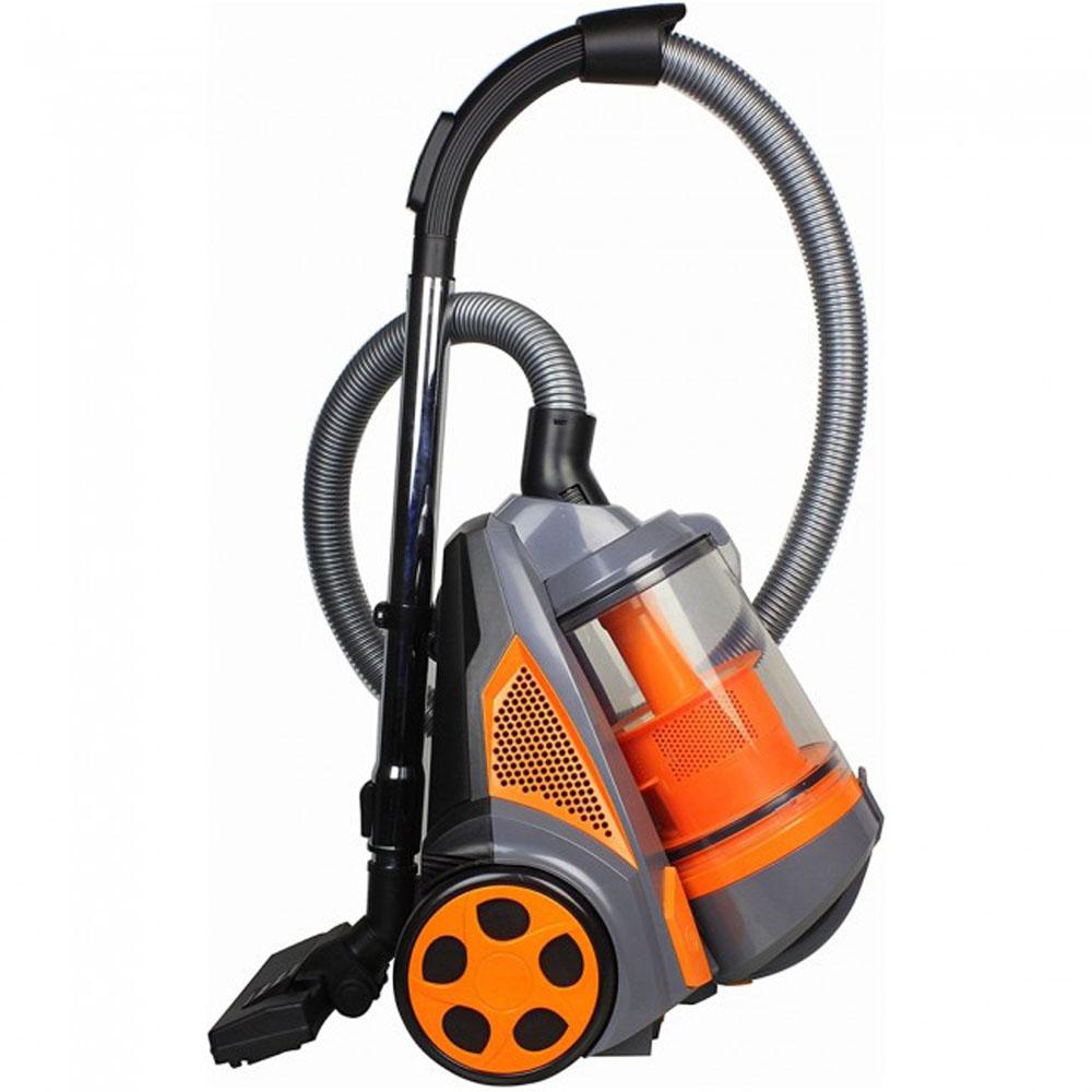 Canister Vacuums Vacuums The Home Depot