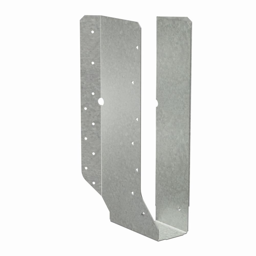 joist hanger engineered skewed sur2