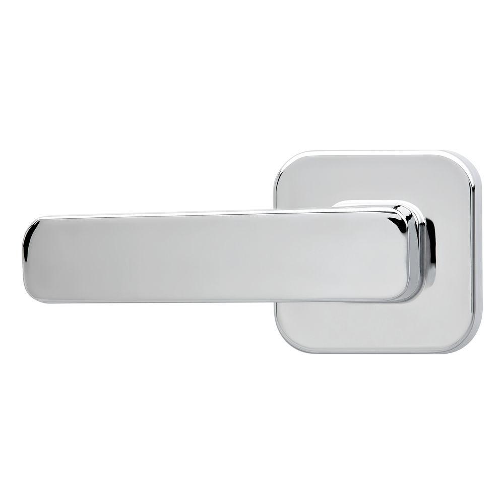 Fluidmaster Premium Toilet Tank Lever in Contemporary Chrome677 The