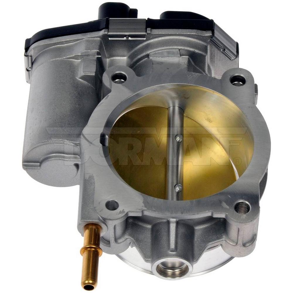 Electronic Throttle Body-977-360 - The Home Depot