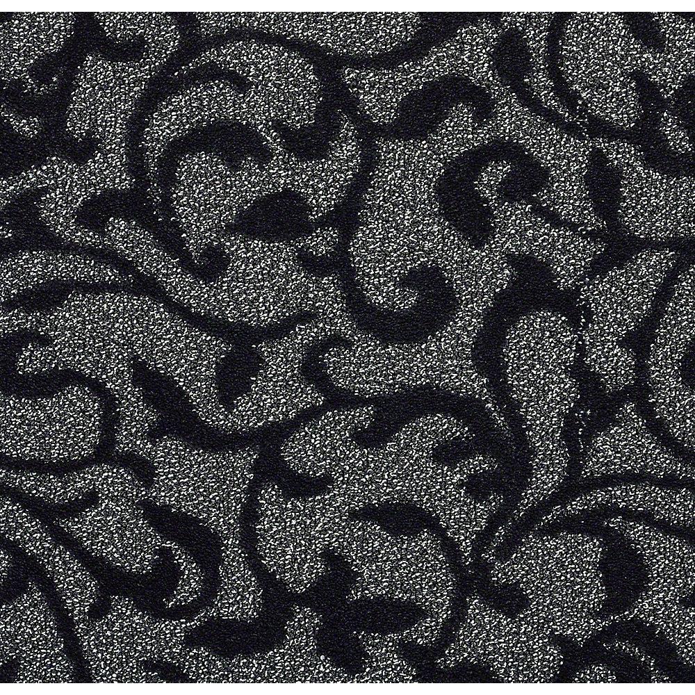 LifeProof Swirling Vines - Color Tuxedo Pattern 12 ft ...