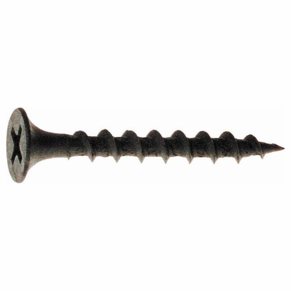 bugle head screw