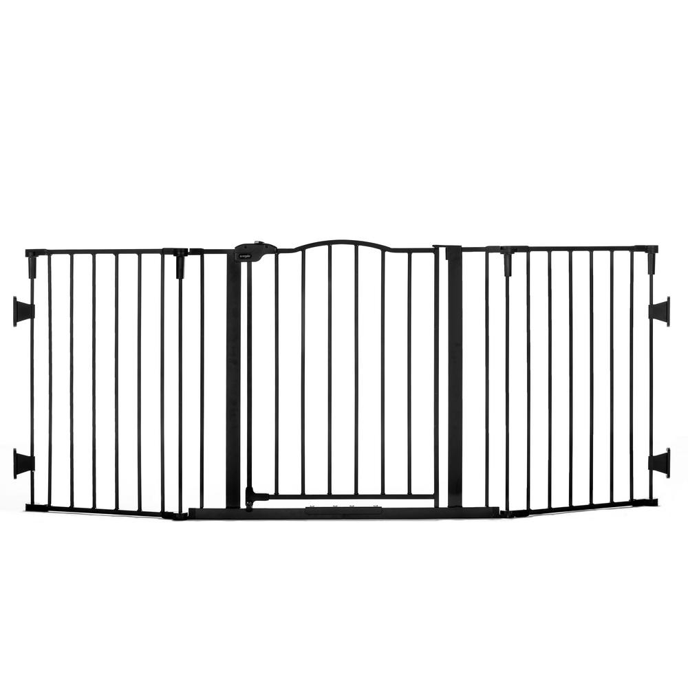 regalo widespan baby gate