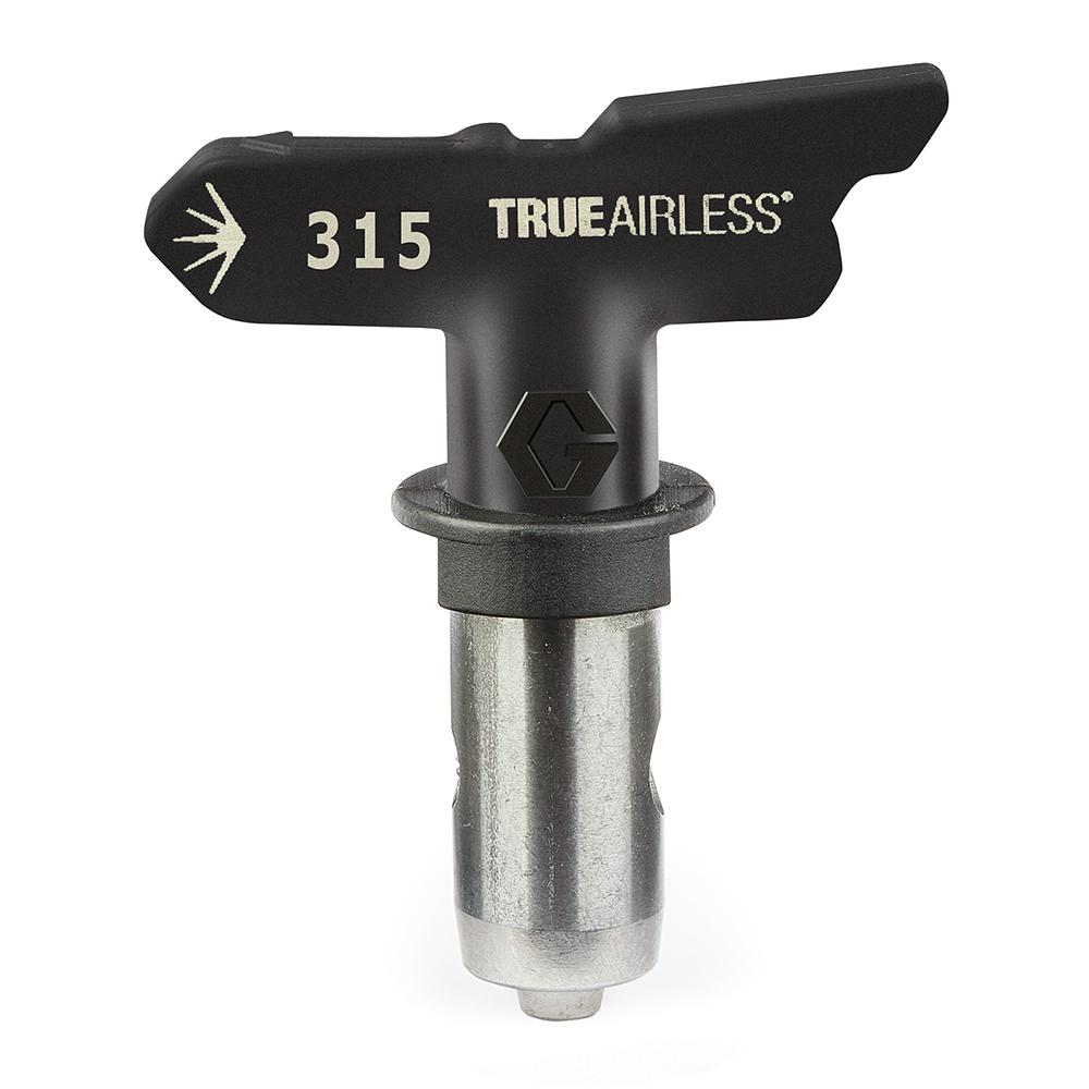 Graco TrueAirless 0.015 in. Spray TipTRU315 The Home Depot