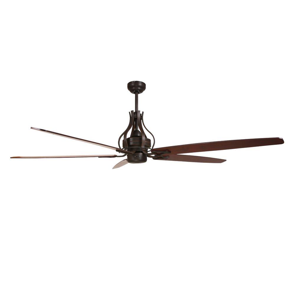 Yosemite Home Decor 70 In Oil Rubbed Bronze Ceiling Fan With 80 Oil Rubbed Bronze Ceiling Fan With 80 In Lead