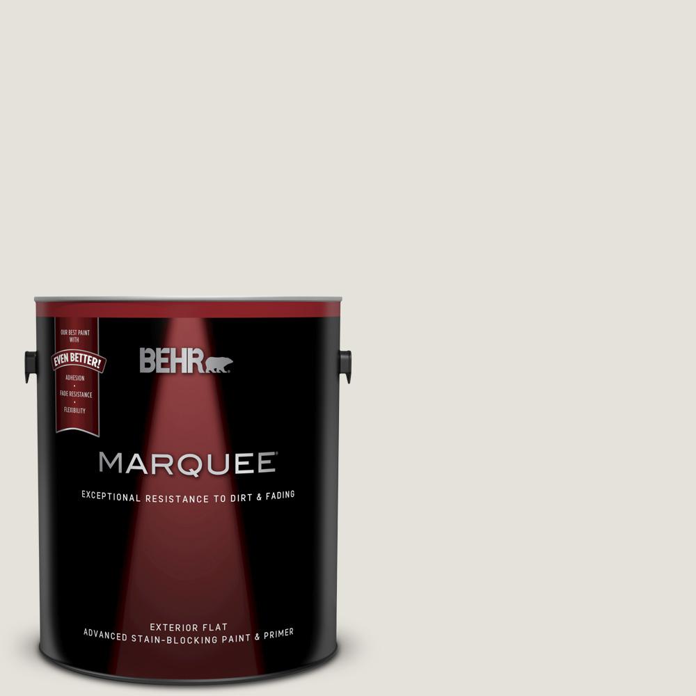 Behr Marquee 1 Gal Home Decorators Collection Hdc Nt 21 Weathered Home Decorators Collection Hdc Nt 21 Weathered White