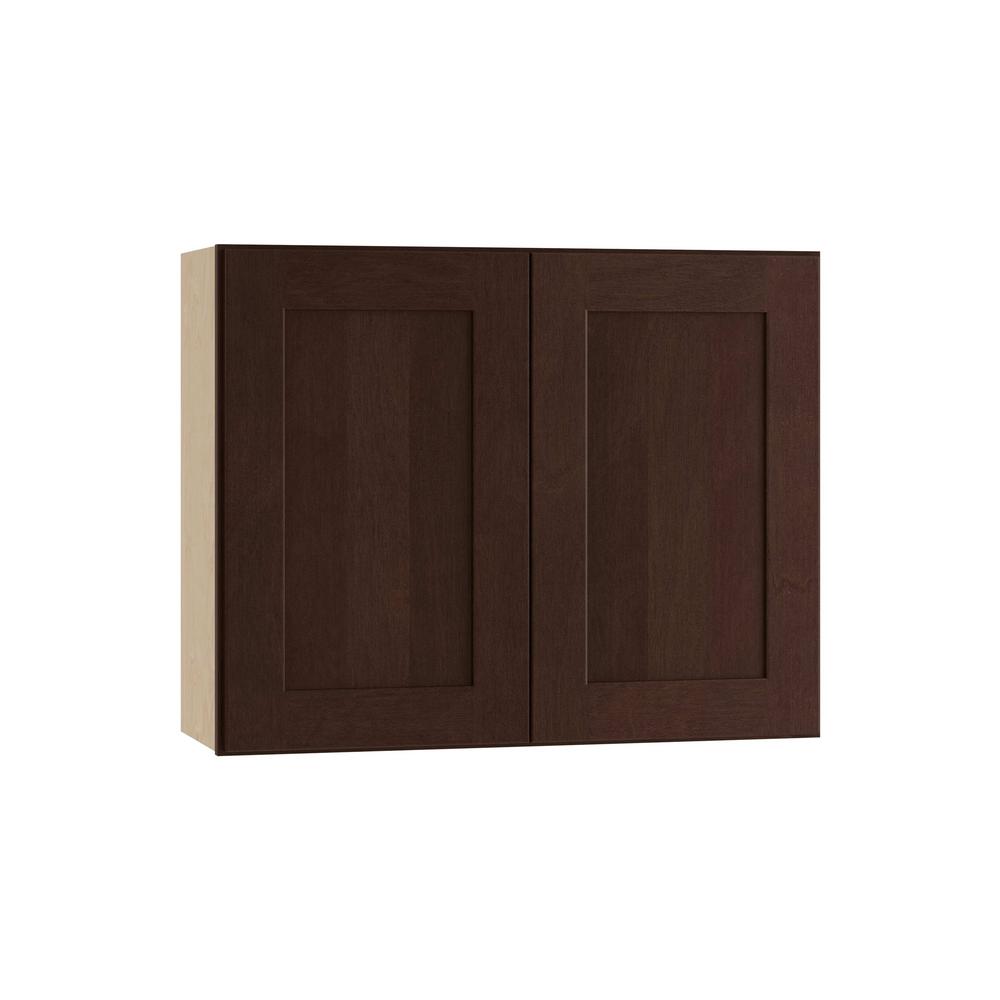 Home Decorators Collection Franklin Assembled 30x24x12 In Double