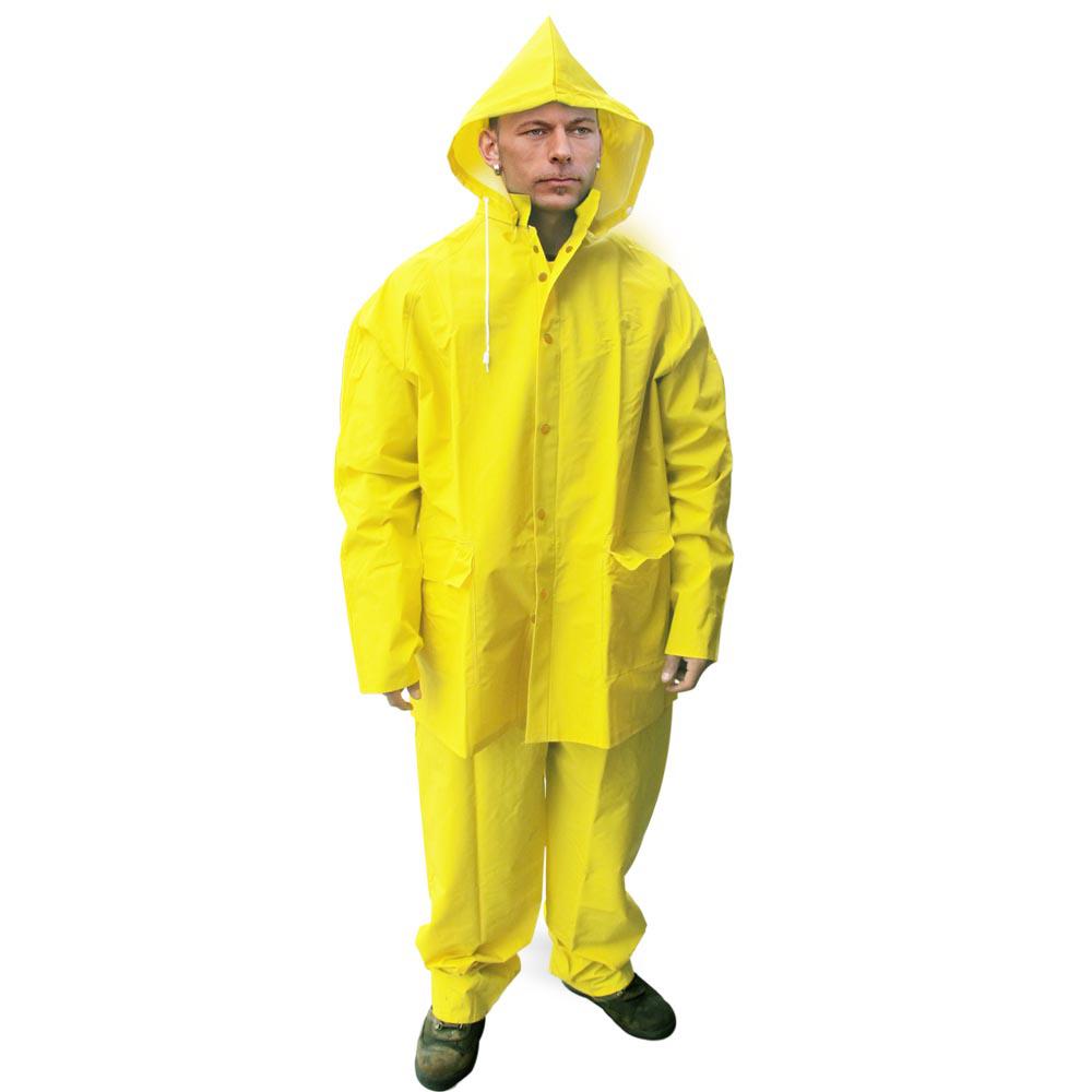 Rain Suit Yellow Clearance, 53% OFF 
