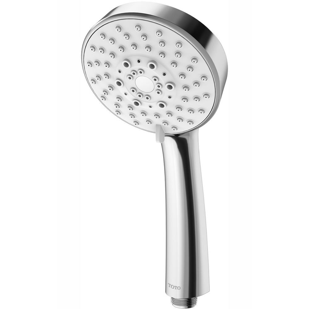 Toto Shower Heads Bathroom Faucets The Home Depot