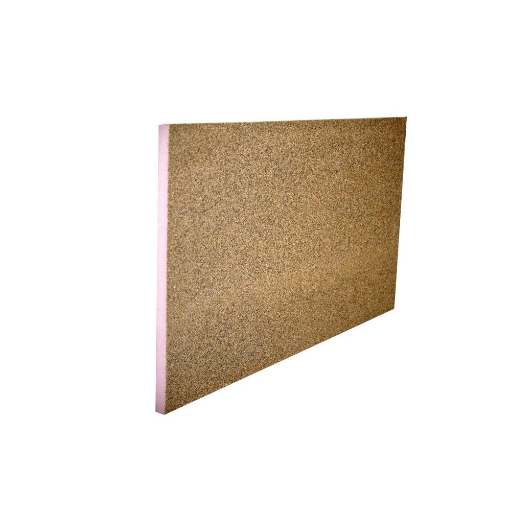 1.5 - Foam Board Insulation - Insulation - The Home Depot