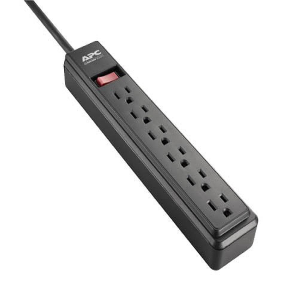 APC - Power Strips - Extension Cords & Surge Protectors - The Home Depot