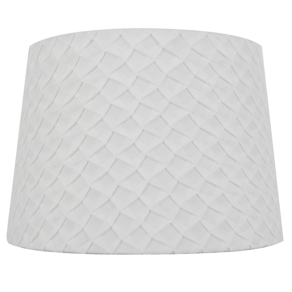 ochre table lamp shades only