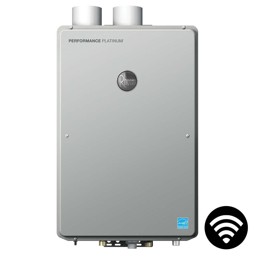 rheem performance platinum 9.0 gpm natural gas high efficiency
