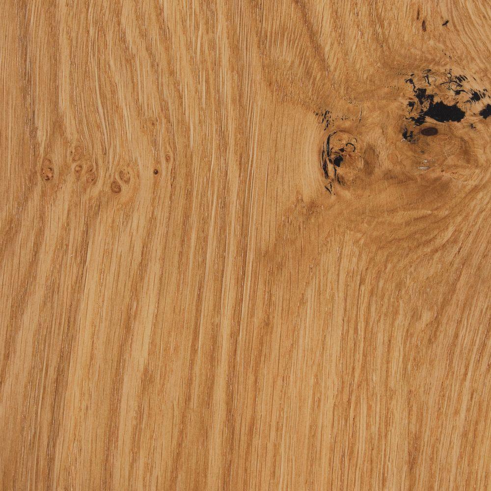 Home Legend Wire Brushed Barrington Oak 3 8 In X 3 1 2 In And 6