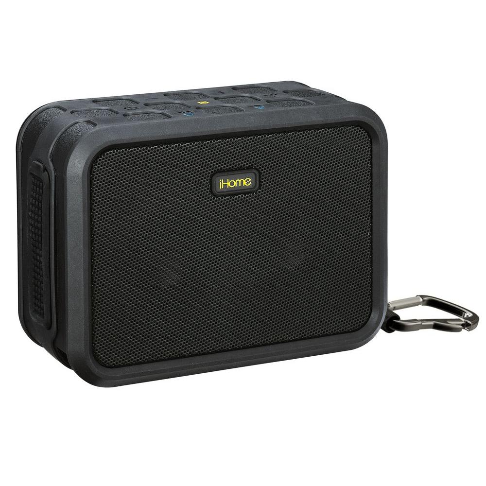 12 volt waterproof bluetooth speaker