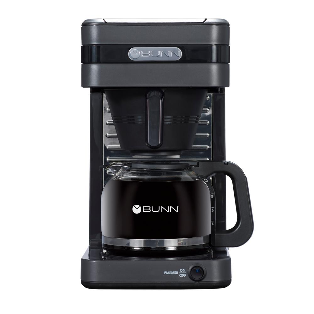 Bunn CSB2G Speed Brew Elite 10Cup Coffee Maker52700.0000 The Home Depot