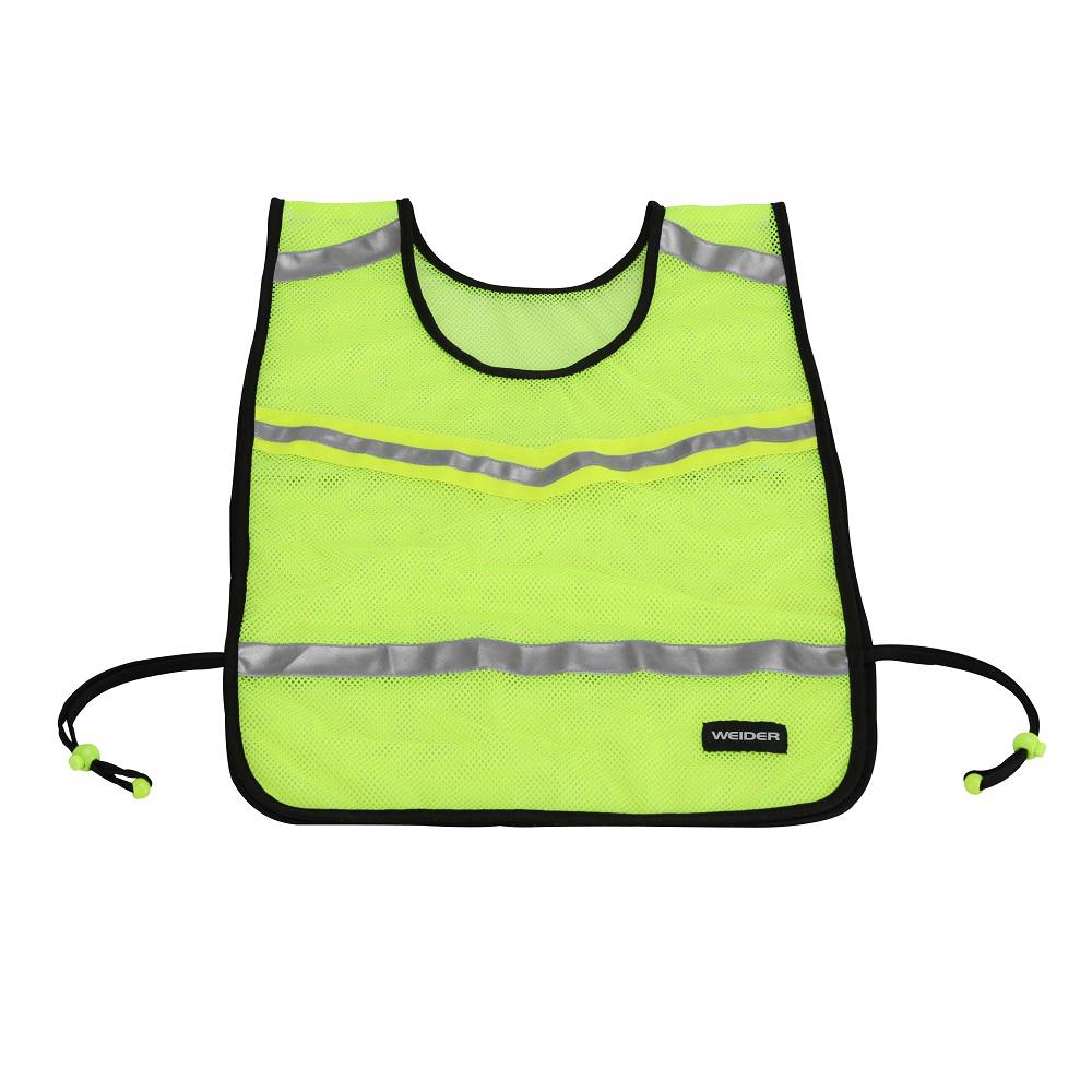 UPC 074345284999 product image for Weider Reflective Vest | upcitemdb.com