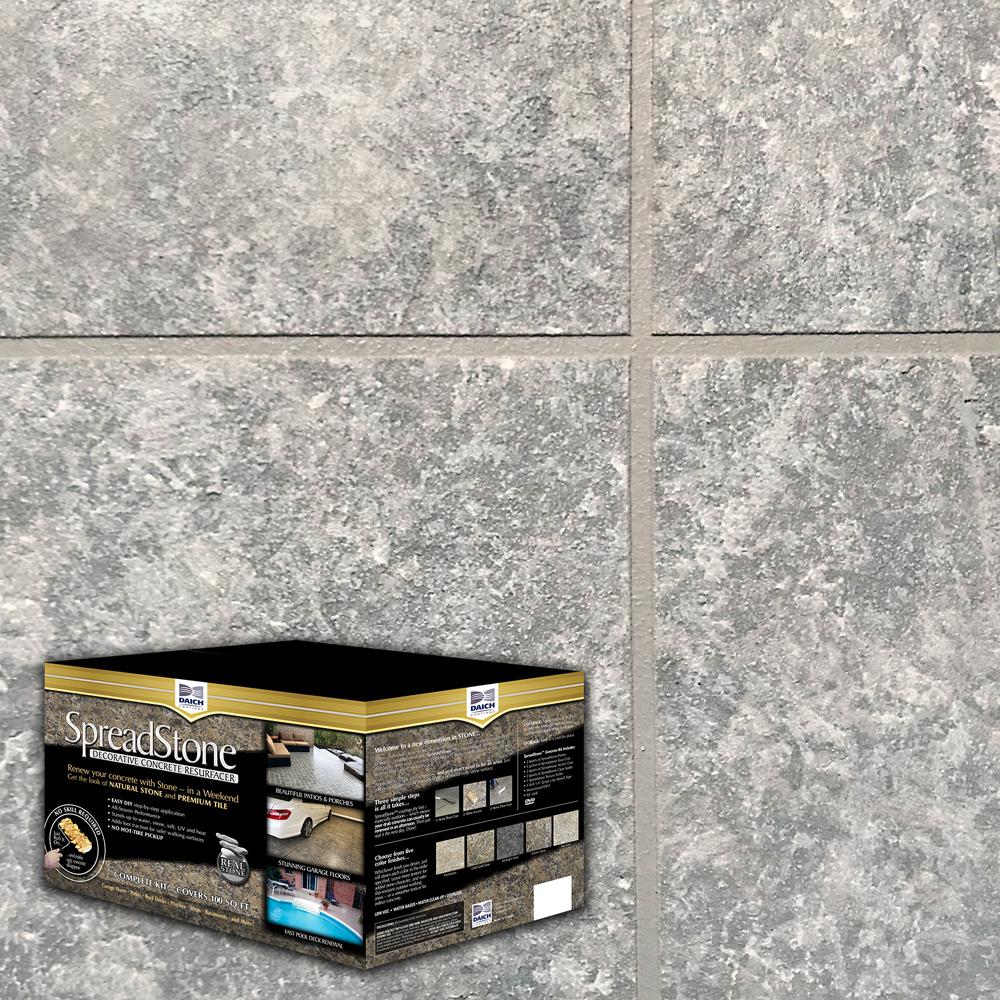 Daich Spreadstone 10 Gal Summit Grey Satin Interior Summit Grey Satin Interior