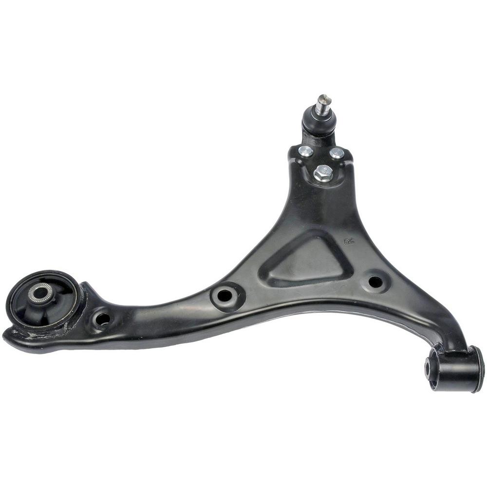OE Solutions Front Right Lower Control Arm 20112013 Hyundai Sonata 2