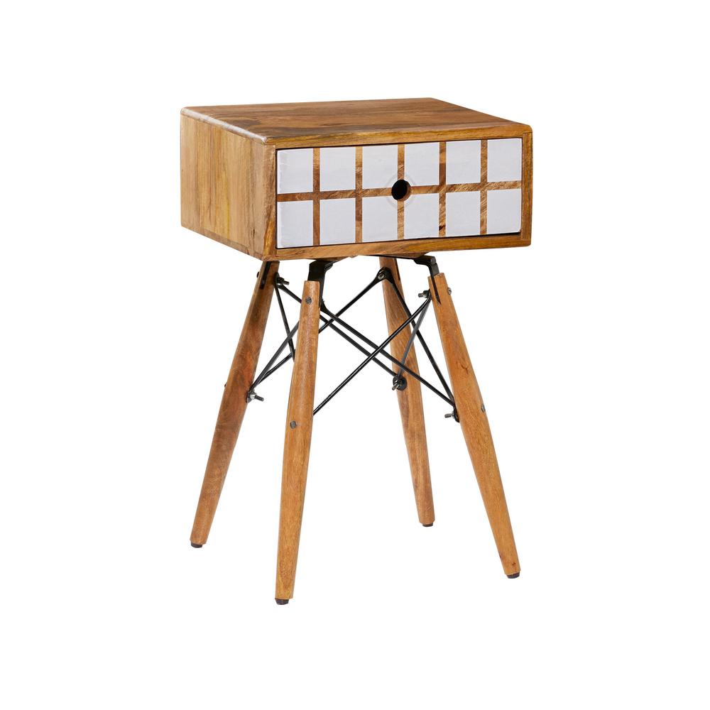 mango lamp table