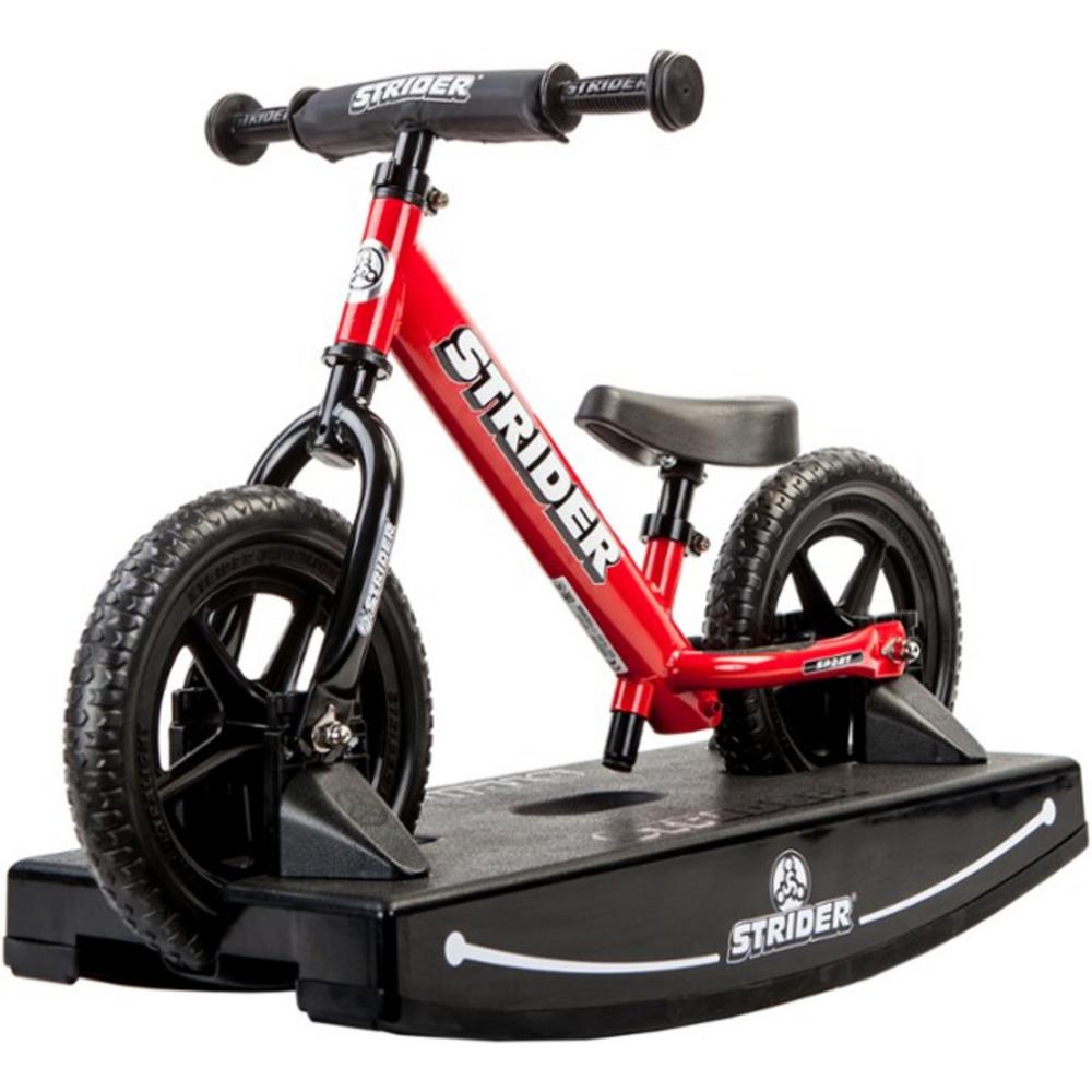 strider bike 2 in 1