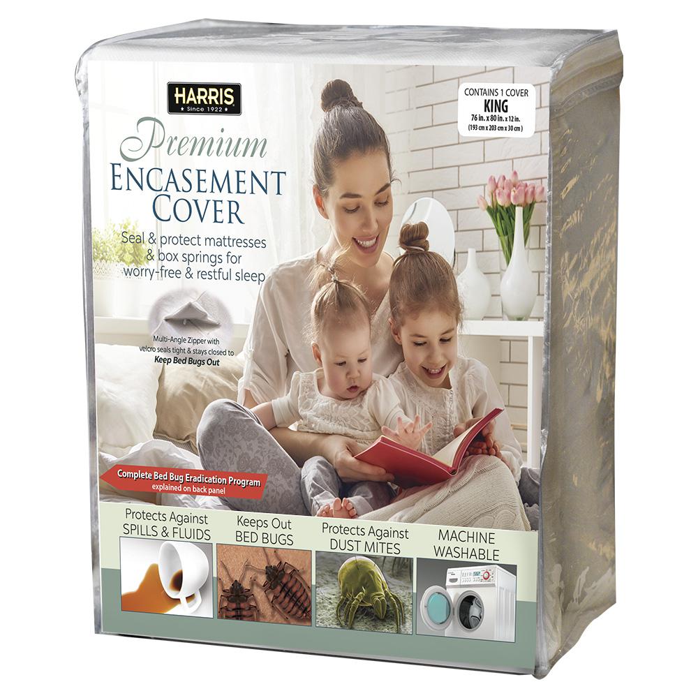 Hygea Natural Hygea Natural Bed Bug Box Spring Cover or Mattress ... Hygea Natural Hygea Natural Bed Bug Box Spring Cover or Mattress ...