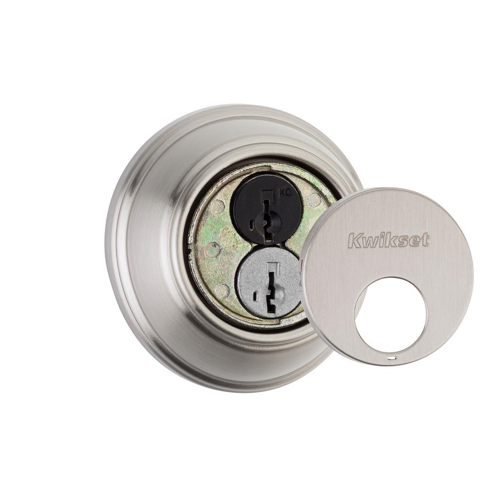 smart key lock