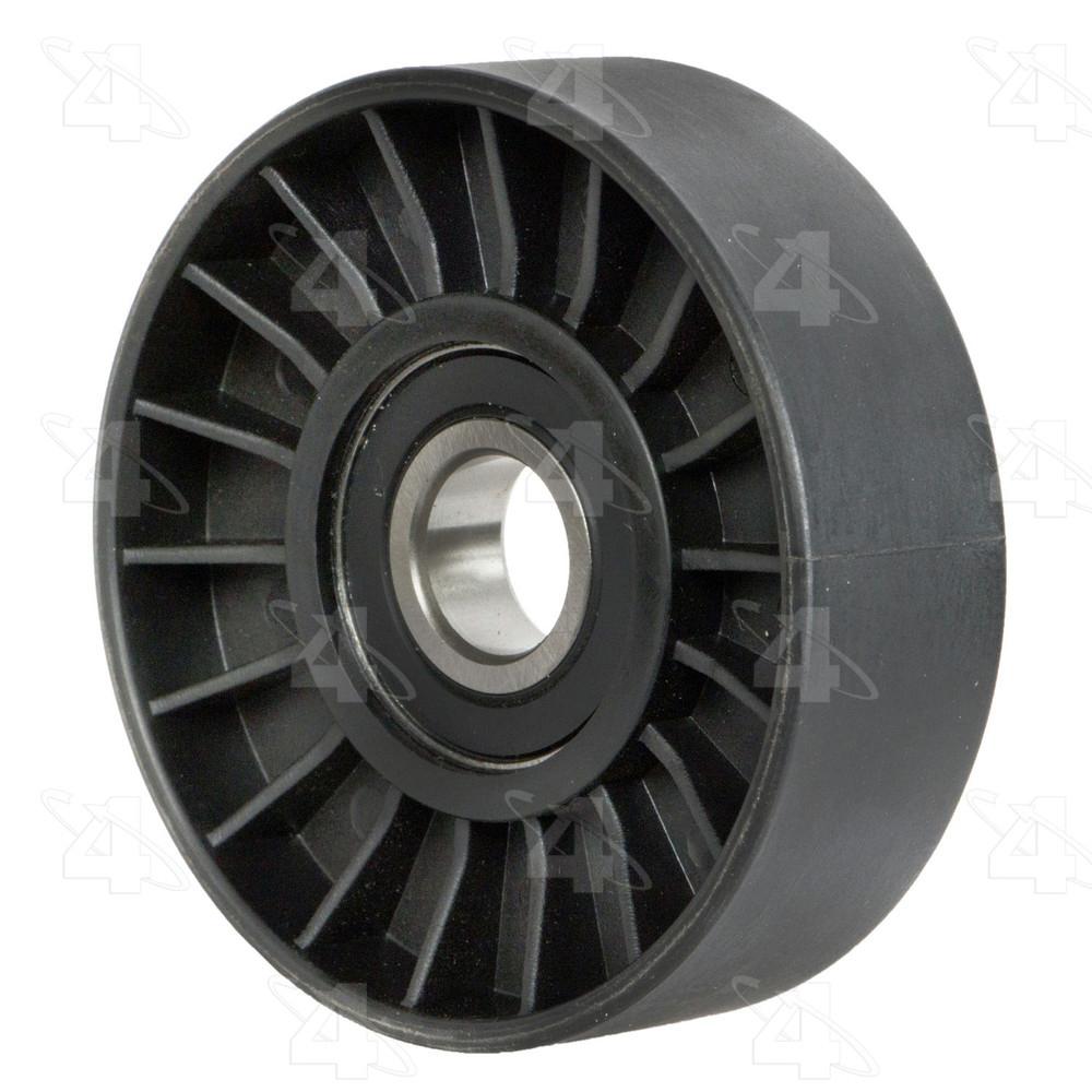 7.3 tensioner pulley
