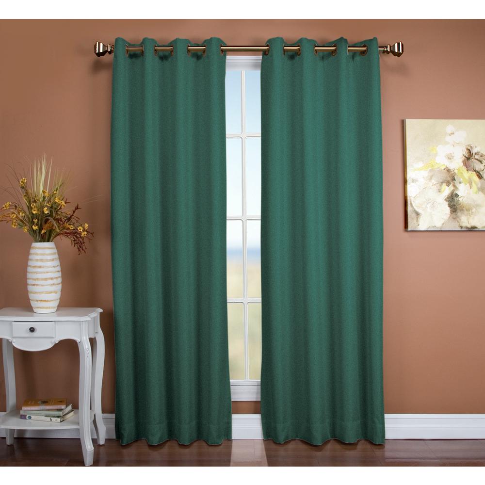 Ricardo Trading Tacoma 50 In W X 63 L Polyester Double Ricardo Trading Tacoma 50 In W X 63