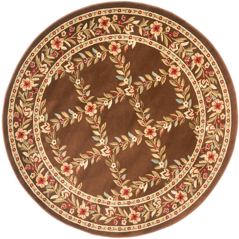 safavieh-lyndhurst-brown-5-ft-3-in-x-5-ft-3-in-round-area-rug