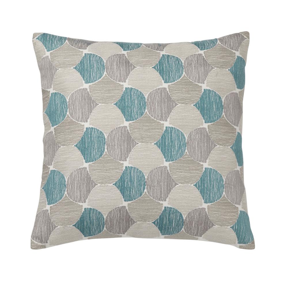 The Company Store Throw Pillows Home Decor The Home Depot