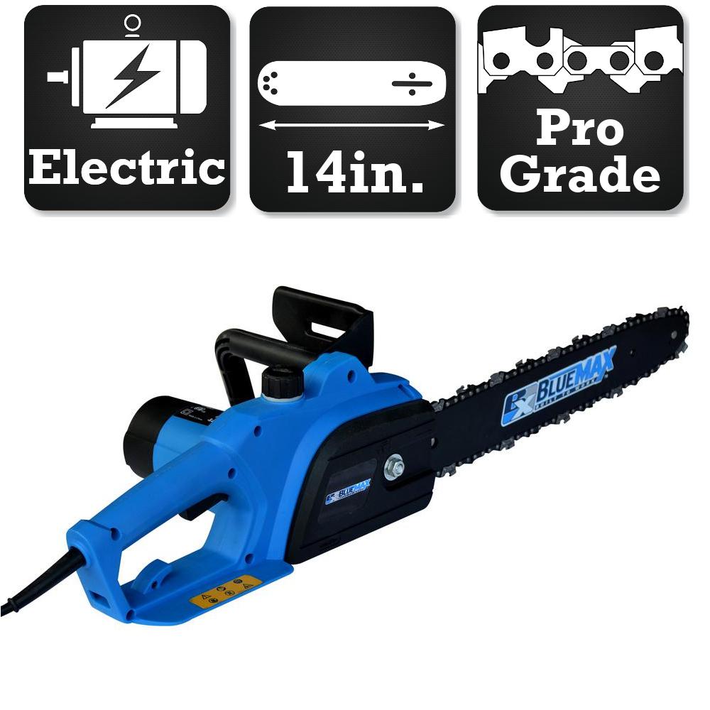 Chainsaw Storm: description, photos and reviews Chainsaw Storm: description, photos and reviews