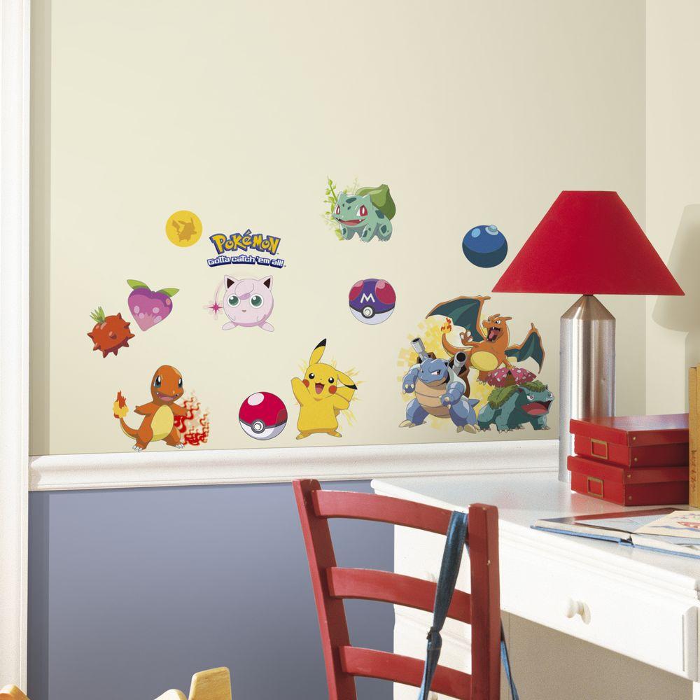 Wall Decals - Wall Decor - The Home Depot